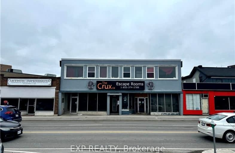 A-41 Geneva Street, St. Catharines | Image 1