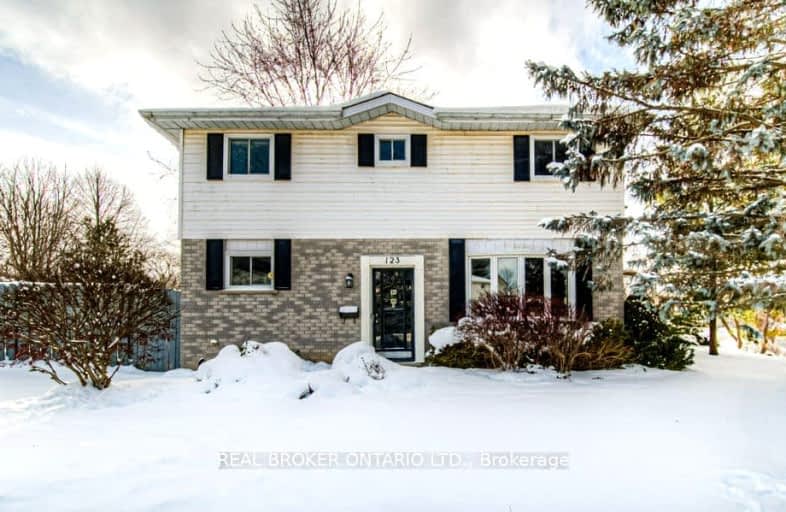 123 Northlake Drive, Waterloo | Image 1