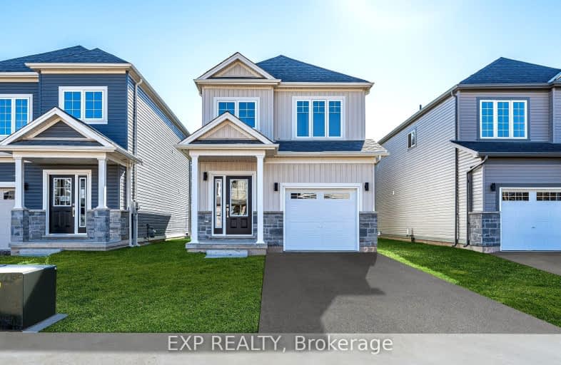 31 Bromley Drive, St. Catharines | Image 1