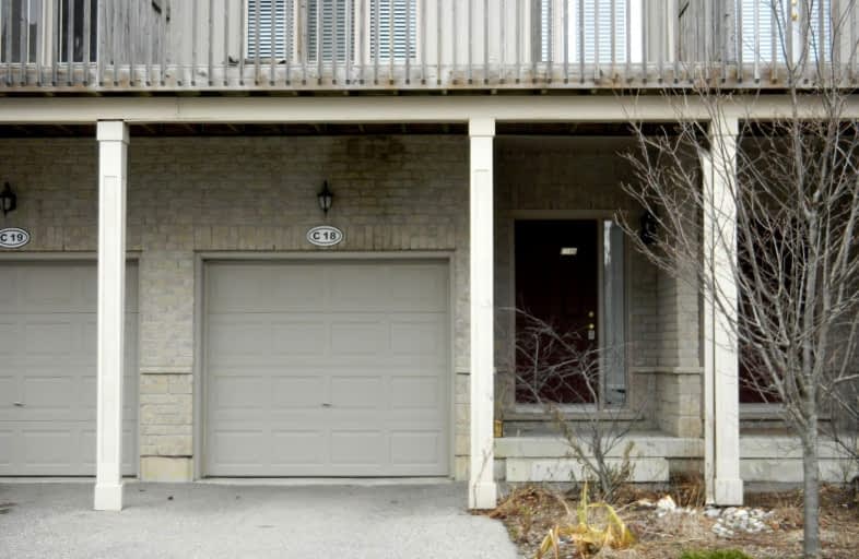 C18-619 Wild Ginger Avenue, Waterloo | Image 1