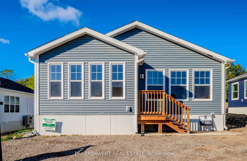 Lot L-1085 Concession Road 10 West, Hamilton | Image 1