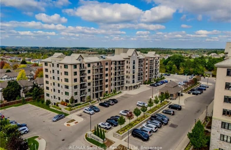 705-778 Laurelwood Drive, Waterloo | Image 1