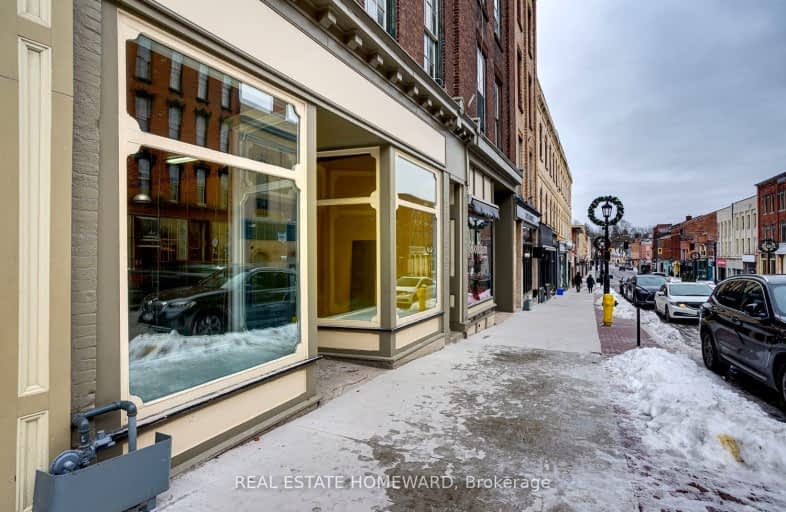 102 Walton Street, Port Hope | Image 1