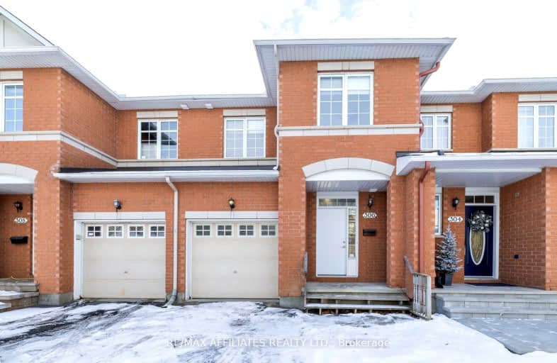 306 Berrigan Drive, Barrhaven | Image 1