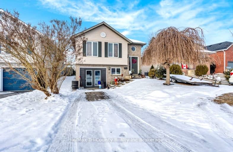 21 Magnolia Drive, Tillsonburg | Image 1