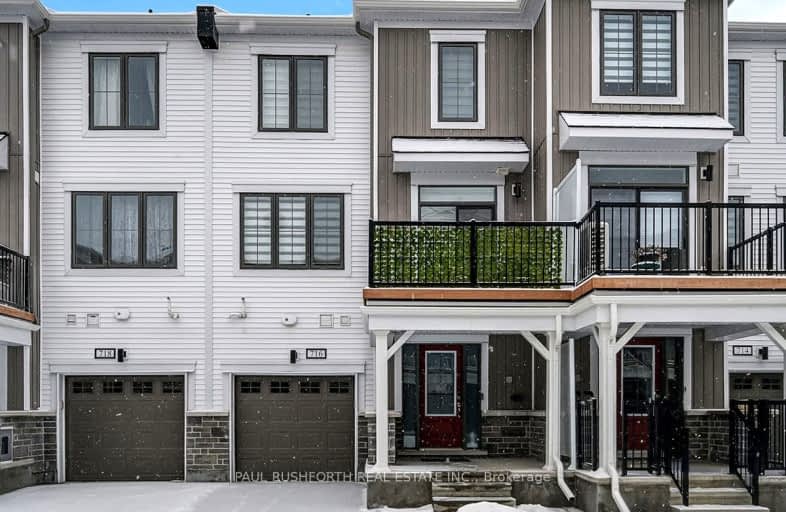 716 Hydrus Private, Barrhaven | Image 1