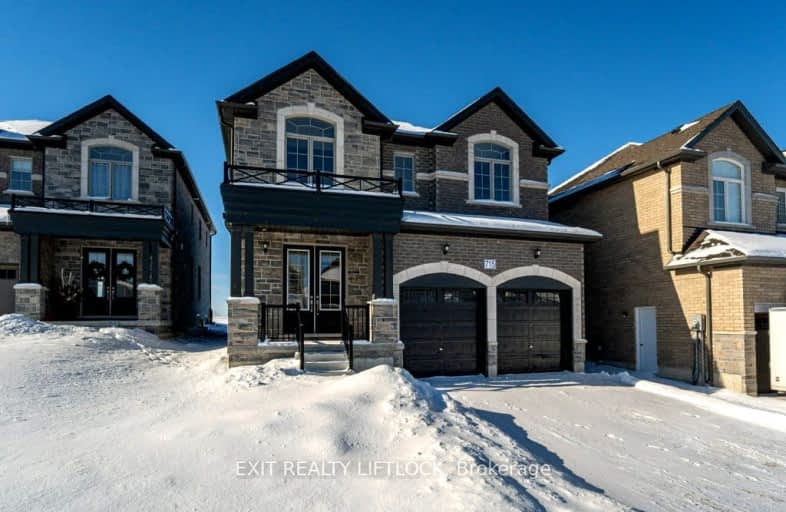 715 Latimer Way, Peterborough | Image 1