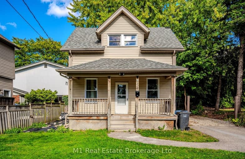 324 Edinburgh Road South, Guelph | Image 1