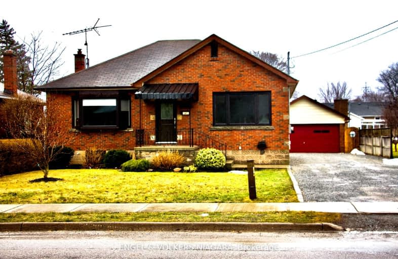 5928 Atlas Street, Niagara Falls | Image 1