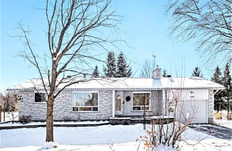 3300 Chemin Old Montreal Road, Orleans - Cumberland and Area | Image 1