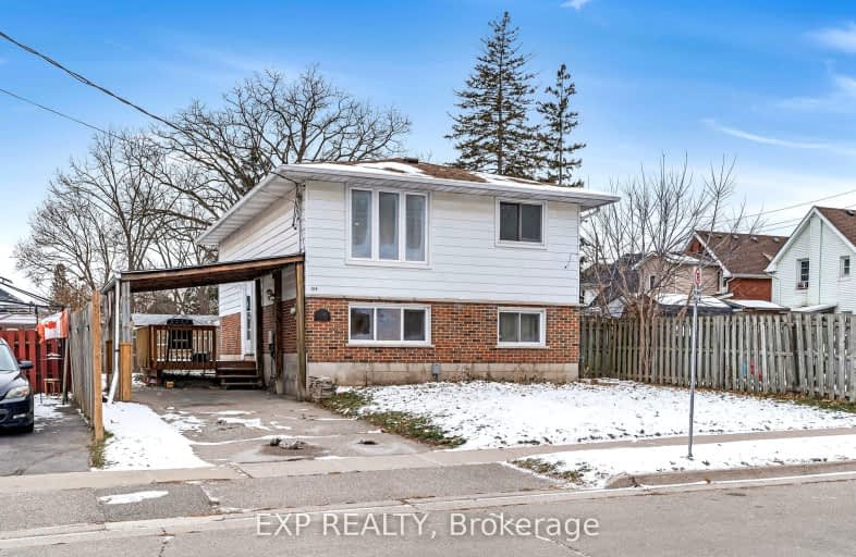 105 Ontario Street, Brantford | Image 1