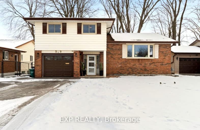 59 O'Neil Crescent, Quinte West | Image 1