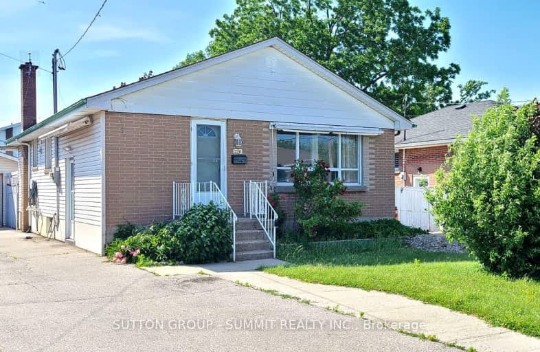 Main-378 East 18th Street, Hamilton | Image 1