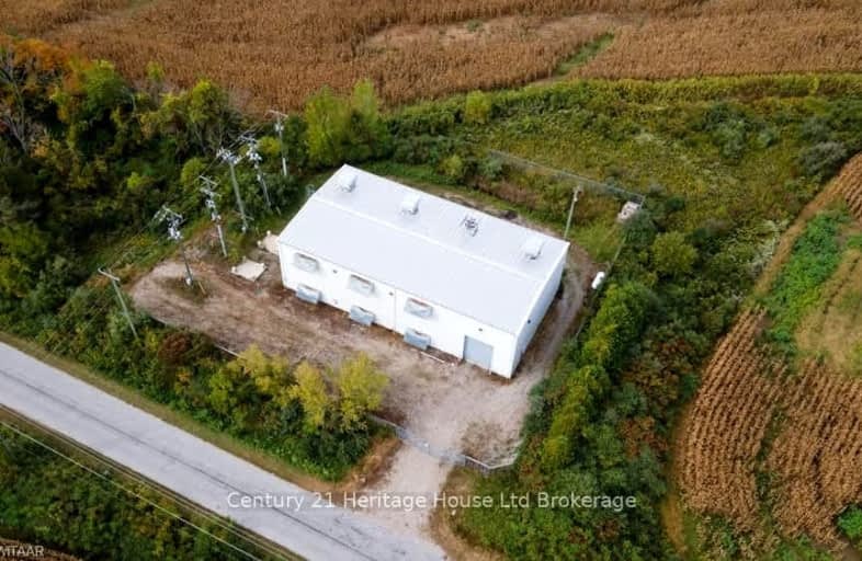 109 Seventh Concession Road, Norfolk | Image 1