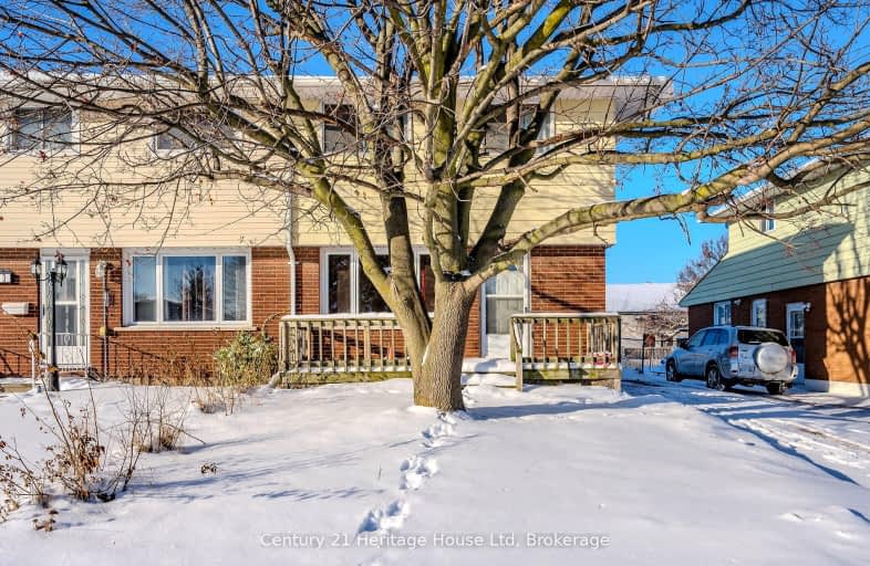 41 Roberts Crescent, Kitchener | Image 1