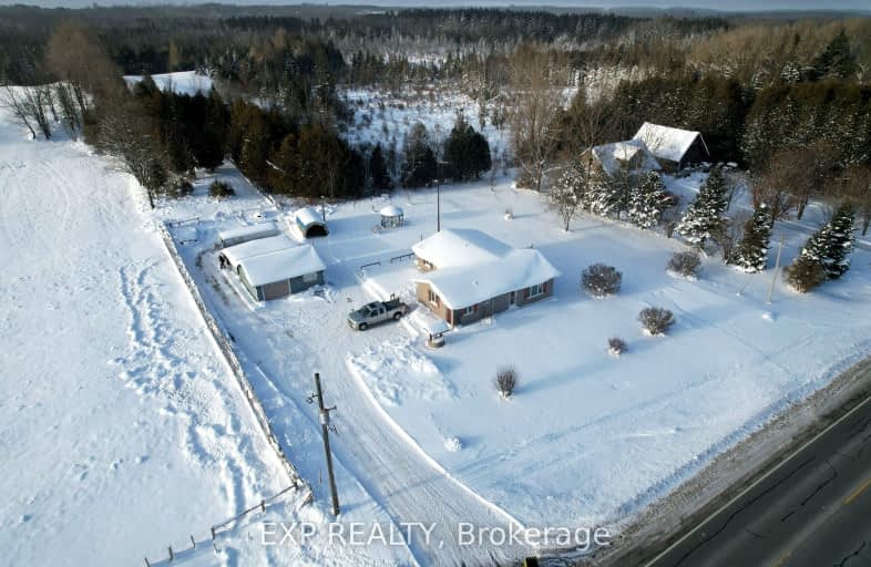 774074 HIGHWAY 10, Grey Highlands | Image 1