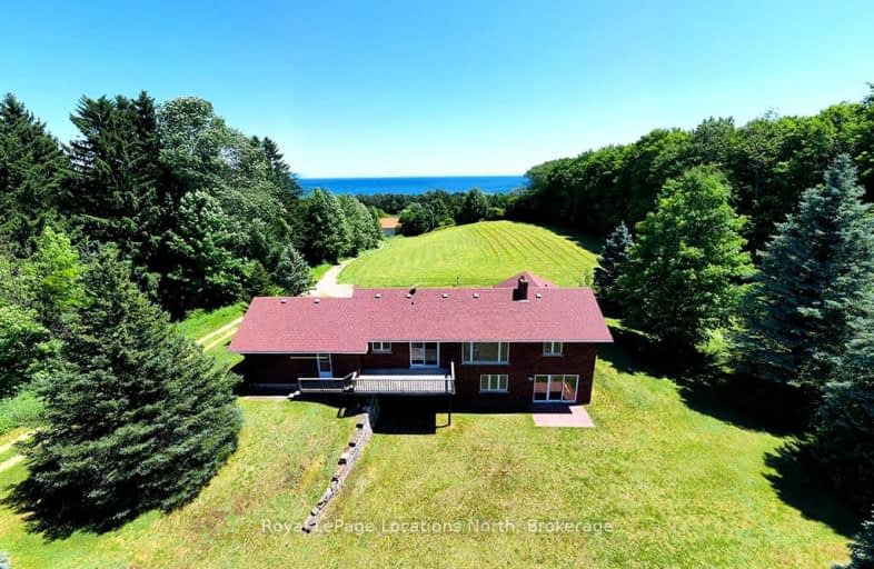 159038 7th Line, Meaford | Image 1