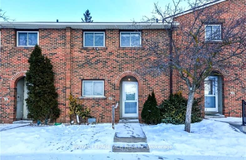 57-201 Silvercreek Parkway North, Guelph | Image 1