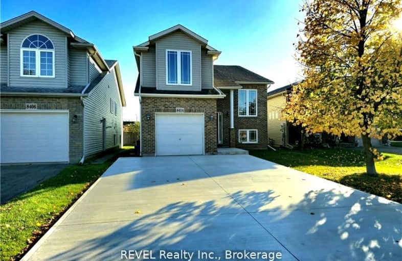 8414 Atack Court, Niagara Falls | Image 1