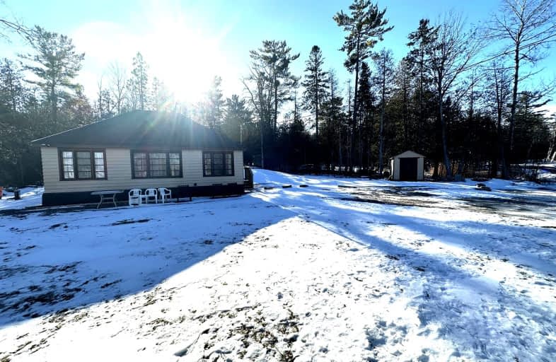 3719 Armitage Avenue, Constance Bay - Dunrobin - Kilmaurs - Wo | Image 1