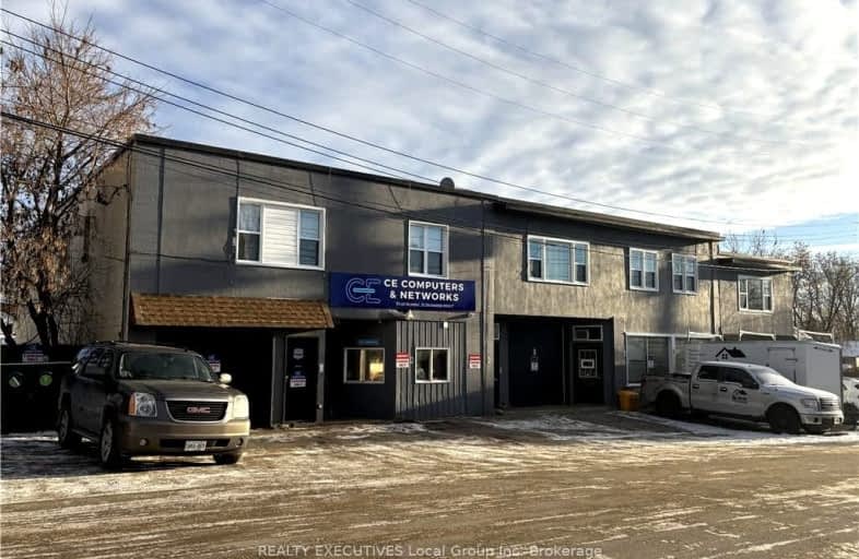 245 Mattawa Street, North Bay | Image 1