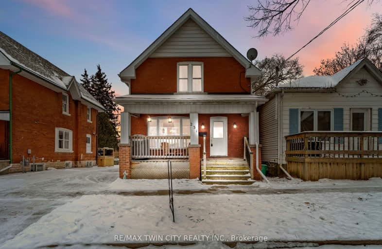 231 Sheridan Street, Brantford | Image 1