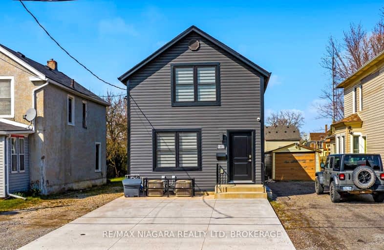 4607 Armoury Street, Niagara Falls | Image 1