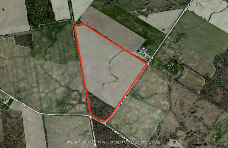 PT LT 4 Concession 11 Road, Southwest Middlesex | Image 1