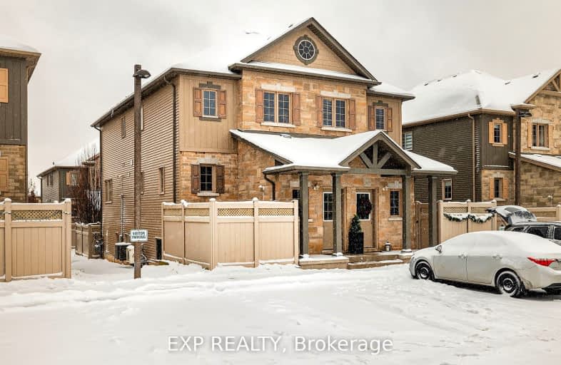 24B-931 Glasgow Street, Kitchener | Image 1