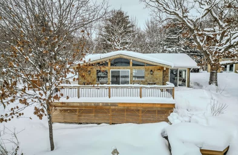 1025 North Morrison Lake Road, Gravenhurst | Image 1