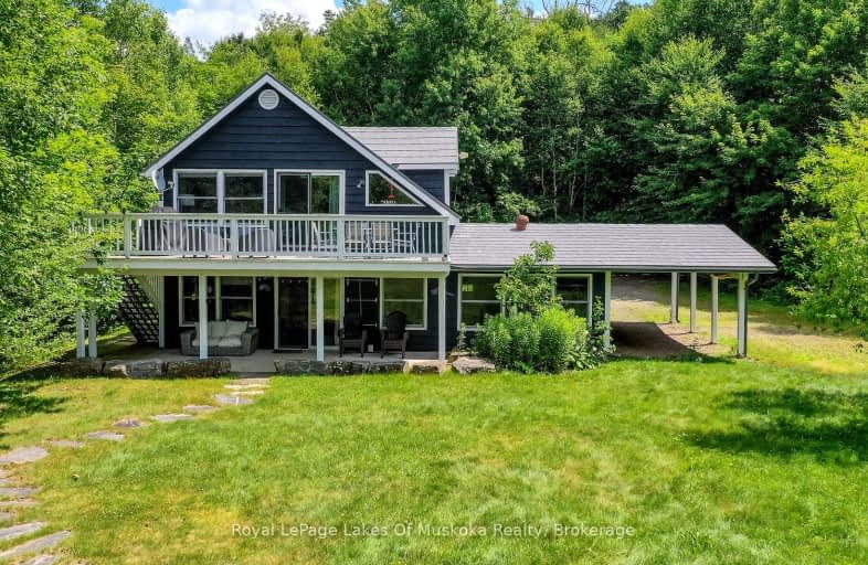 226 Chikopi Road, Magnetawan | Image 1