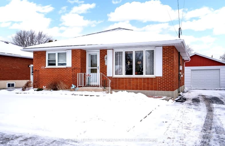 252 Jarvis Street, Cornwall | Image 1