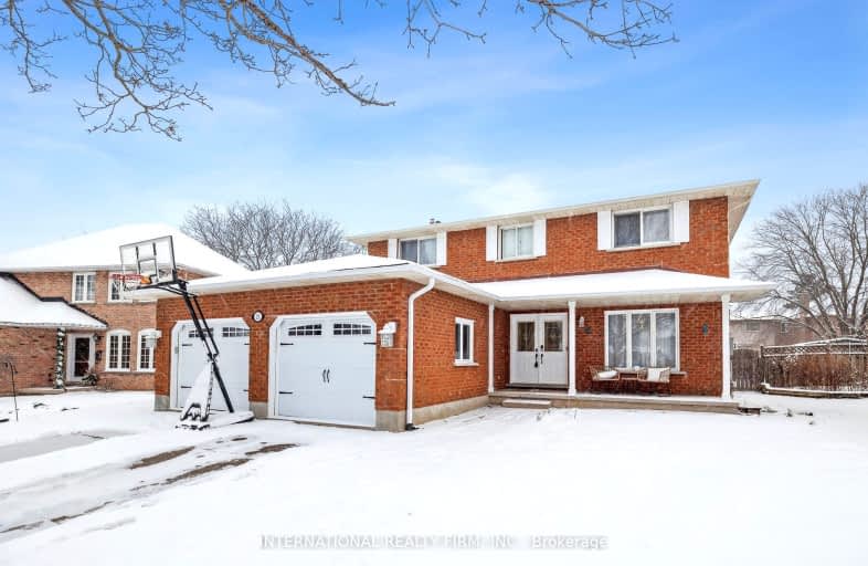 21 Walters Court, St. Catharines | Image 1