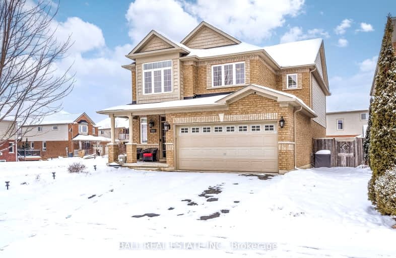 2521 Cunningham Boulevard, Peterborough | Image 1