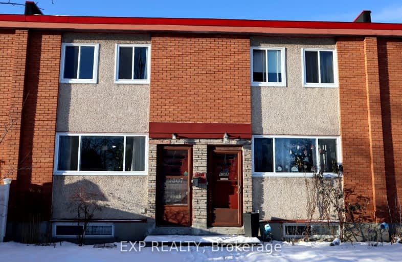 1305 Coldrey Avenue, Carlington - Central Park | Image 1