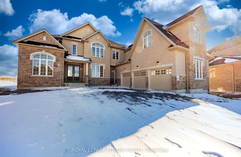 96 Golden Meadows Drive, Otonabee-South Monaghan | Image 1