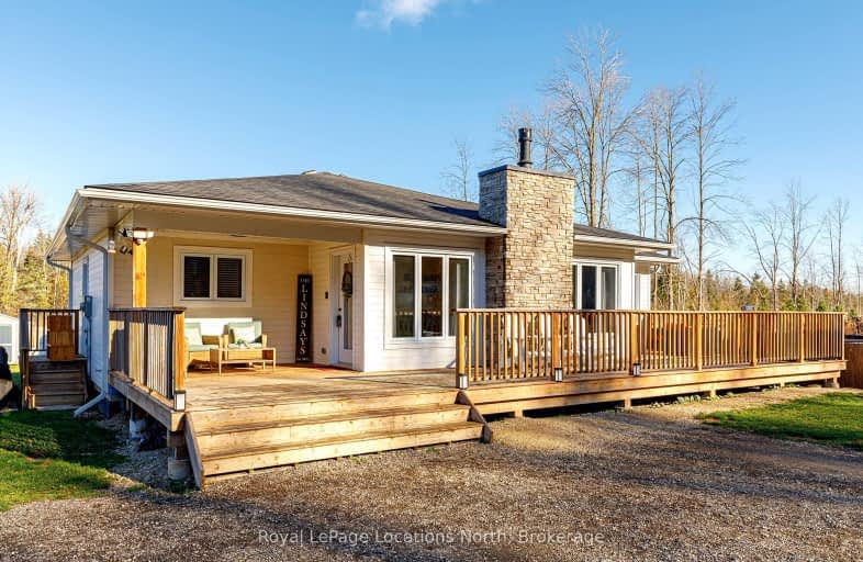 141 Old Highway 26, Meaford | Image 1