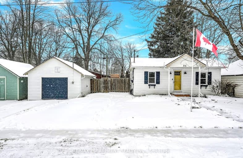 311 OAKWOOD Avenue, Fort Erie | Image 1