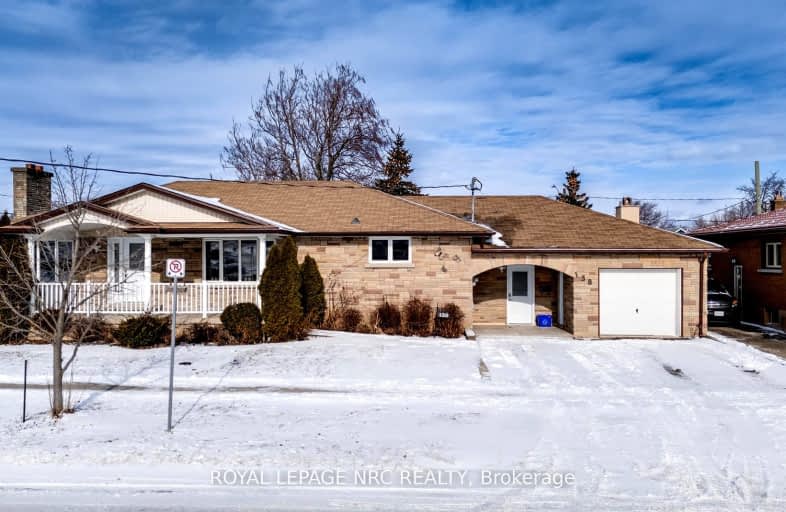 UPPER-138 Catherine Street, Fort Erie | Image 1