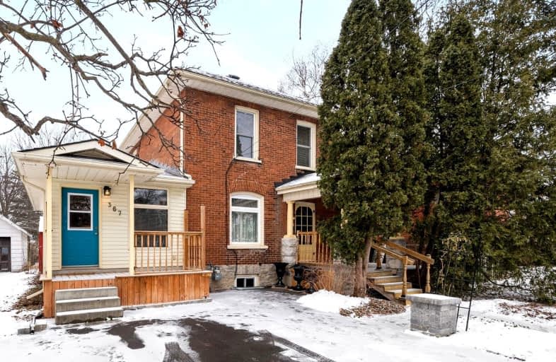 367 Bleecker Avenue, Belleville | Image 1