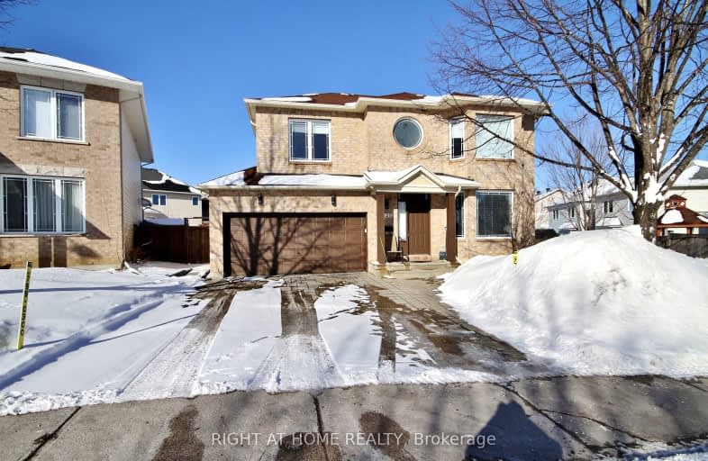 129 ROCKY HILL Drive, Barrhaven | Image 1