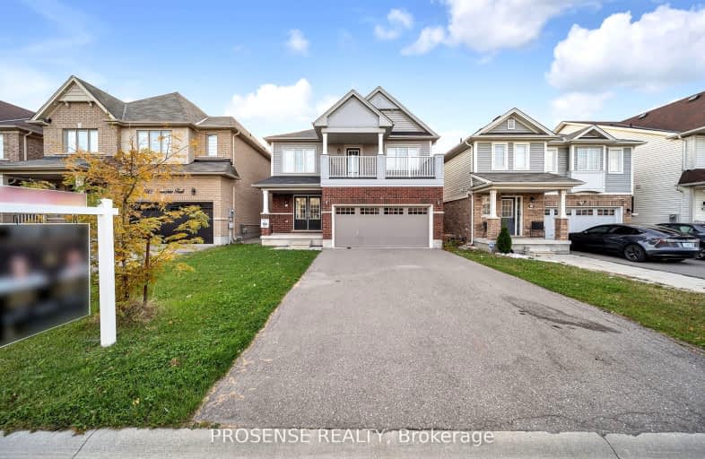 7705 Sassafras Trail, Niagara Falls | Image 1