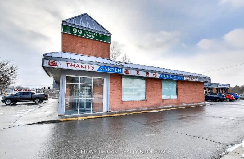 D-99 Thames Street North, Ingersoll | Image 1