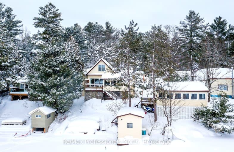 1055 EVANSWOOD Drive, Gravenhurst | Image 1