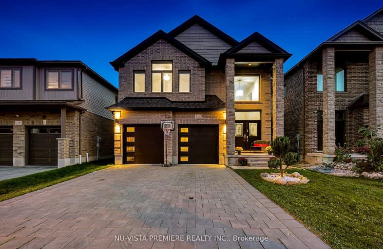 1330 Dyer Crescent, London | Image 1