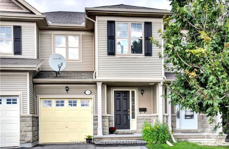 136 Prem Circle, Barrhaven | Image 1