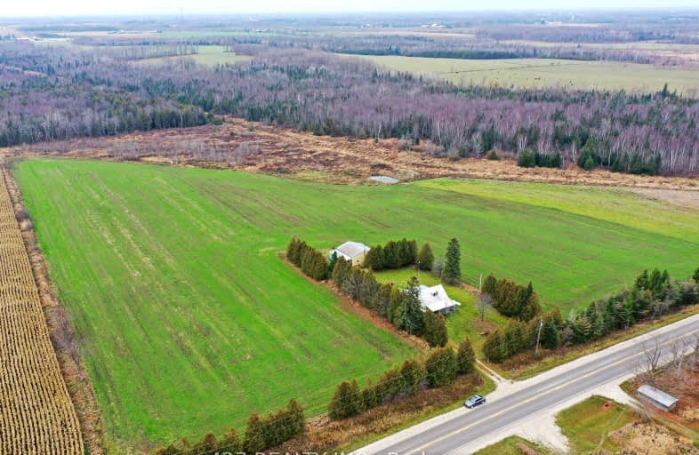 239050 Dufferin Country Road West, Melancthon | Image 1