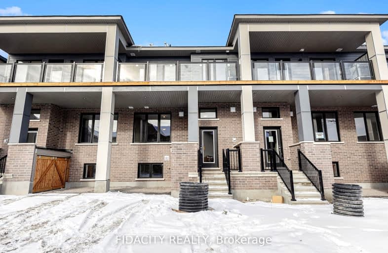 205 Beebalm Crescent, Barrhaven | Image 1