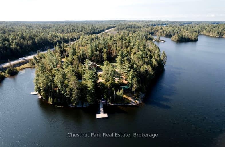 4574 Highway 11 North, Temagami | Image 1