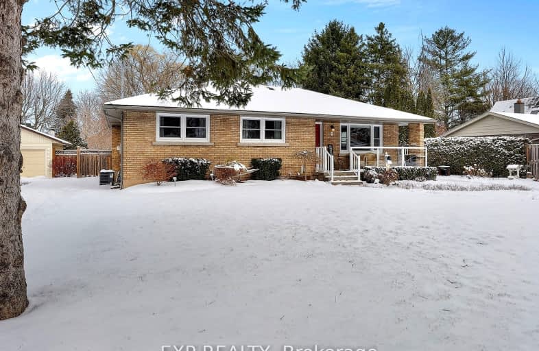 5 Pine Street, Niagara on the Lake | Image 1